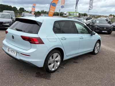 VW GOLF VIII 1.5 ETSI EVO2 116 LIFE DSG7 (2026) - Photo 5