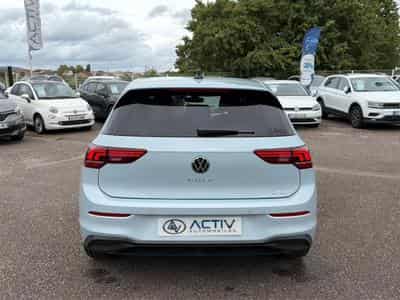 VW GOLF VIII 1.5 ETSI EVO2 116 LIFE DSG7 (2026) - Photo 6