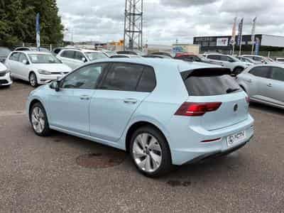 VW GOLF VIII 1.5 ETSI EVO2 116 LIFE DSG7 (2026) - Photo 7