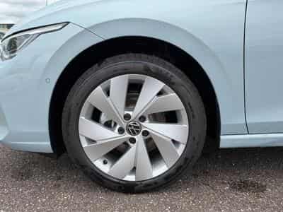 VW GOLF VIII 1.5 ETSI EVO2 116 LIFE DSG7 (2026) - Photo 9
