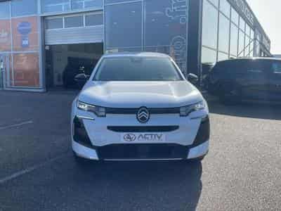 Citroen C5 AIRCROSS 1.2 HYBRIDE 145 MAX BOITE AUTOMATIQUE (2026) - Photo 2