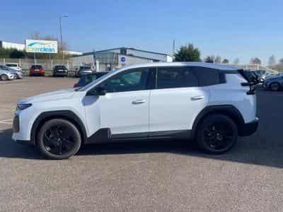 Citroen C5 AIRCROSS 1.2 HYBRIDE 145 MAX BOITE AUTOMATIQUE (2026) - Photo 8