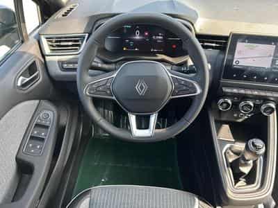 Renault CLIO V 1.0 TCE 90 TECHNO (2025) - Photo 10