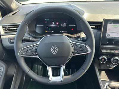 Renault CLIO V 1.0 TCE 90 TECHNO (2025) - Photo 11