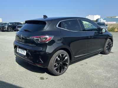 Renault CLIO V 1.0 TCE 90 TECHNO (2025) - Photo 5
