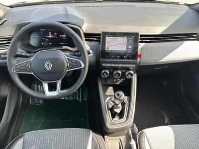 Renault CLIO V 1.0 TCE 90 TECHNO (2025) - Photo 9