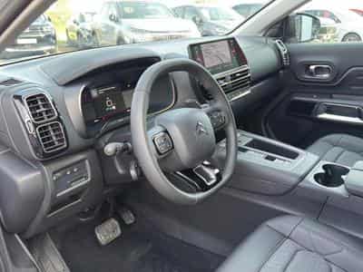 Citroen C5 AIRCROSS 1.5 BLUEHDI 130 MAX BOITE AUTOMATIQUE (2025) - Photo 12