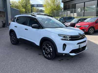 Citroen C5 AIRCROSS 1.5 BLUEHDI 130 MAX BOITE AUTOMATIQUE (2025) - Photo 3