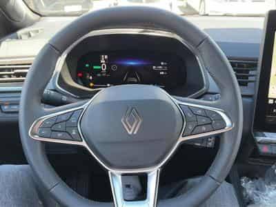Renault CAPTUR II 1.8 E-TECH FULL HYBRID 160 TECHNO (2026) - Photo 14