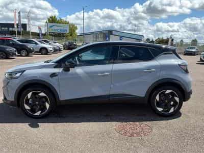 Renault CAPTUR II 1.8 E-TECH FULL HYBRID 160 TECHNO (2026) - Photo 8