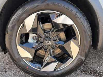 Renault CAPTUR II 1.8 E-TECH FULL HYBRID 160 TECHNO (2026) - Photo 9