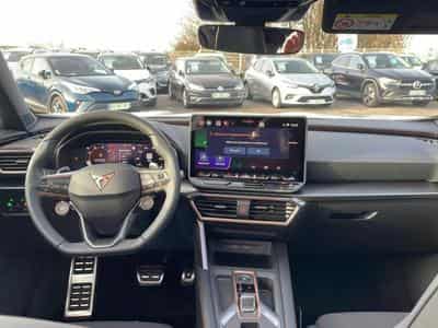 Cupra FORMENTOR 2.0 TDI 150 V DSG7 (2026) - Photo 10