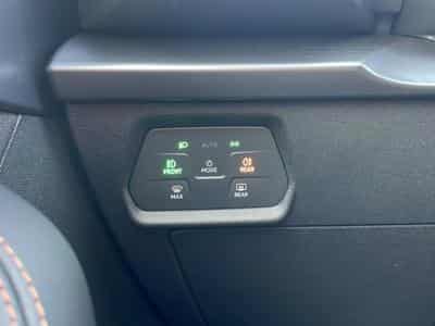 Cupra FORMENTOR 2.0 TDI 150 V DSG7 (2026) - Photo 12