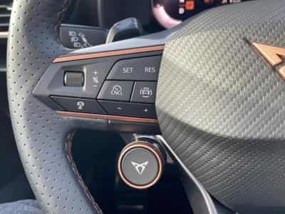 Cupra FORMENTOR 2.0 TDI 150 V DSG7 (2026) - Photo 14