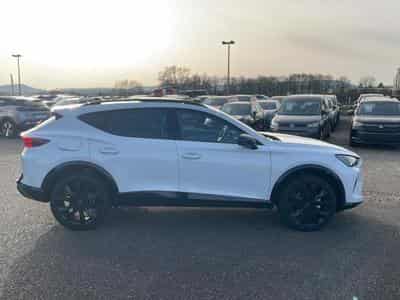 Cupra FORMENTOR 2.0 TDI 150 V DSG7 (2026) - Photo 4