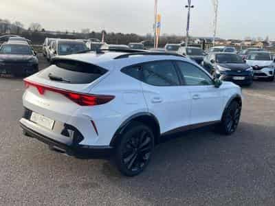 Cupra FORMENTOR 2.0 TDI 150 V DSG7 (2026) - Photo 5