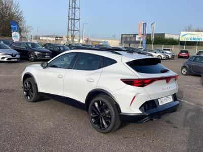 Cupra FORMENTOR 2.0 TDI 150 V DSG7 (2026) - Photo 7