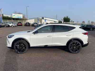 Cupra FORMENTOR 2.0 TDI 150 V DSG7 (2026) - Photo 8