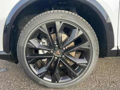 Cupra FORMENTOR 2.0 TDI 150 V DSG7 (2026) - Photo 9