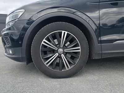 VW TIGUAN 2.0 TDI 150 CARAT (2018) - Photo 10