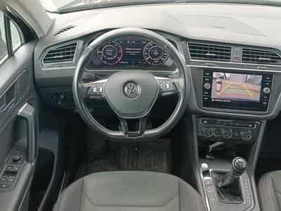 VW TIGUAN 2.0 TDI 150 CARAT (2018) - Photo 12