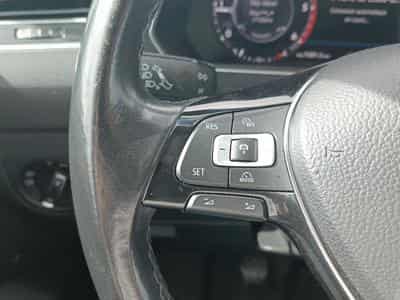 VW TIGUAN 2.0 TDI 150 CARAT (2018) - Photo 13