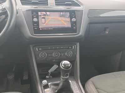 VW TIGUAN 2.0 TDI 150 CARAT (2018) - Photo 15