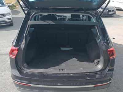 VW TIGUAN 2.0 TDI 150 CARAT (2018) - Photo 9