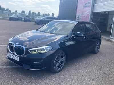 Bmw SERIE 1 (F40) 118I 136 EDITION SPORT DKG7 (2023) - Photo 1