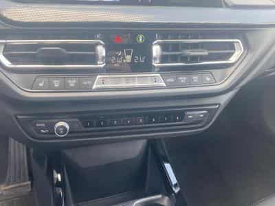 Bmw SERIE 1 (F40) 118I 136 EDITION SPORT DKG7 (2023) - Photo 11