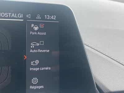 Bmw SERIE 1 (F40) 118I 136 EDITION SPORT DKG7 (2023) - Photo 14
