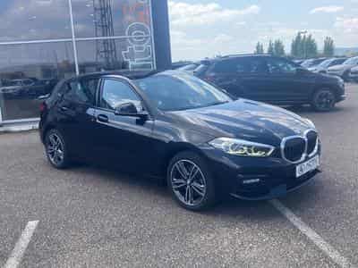 Bmw SERIE 1 (F40) 118I 136 EDITION SPORT DKG7 (2023) - Photo 3