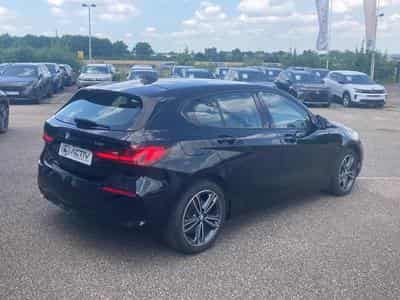 Bmw SERIE 1 (F40) 118I 136 EDITION SPORT DKG7 (2023) - Photo 5