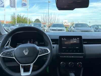 Renault CLIO V 1.0 TCE 90 EVOLUTION CVT (2025) - Photo 13