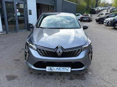 Renault CLIO V 1.0 TCE 90 EVOLUTION CVT (2025) - Photo 2