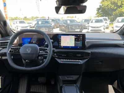 Renault CLIO VI 1.2 TCE 115 TECHNO EDC (2026) - Photo 10