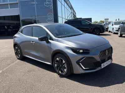 Renault CLIO VI 1.2 TCE 115 TECHNO EDC (2026) - Photo 3