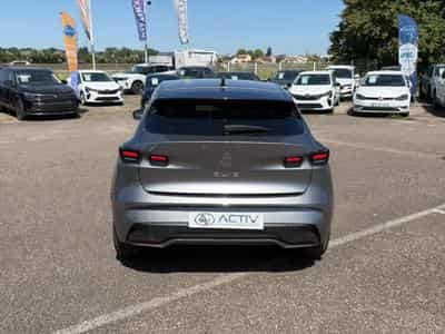Renault CLIO VI 1.2 TCE 115 TECHNO EDC (2026) - Photo 6