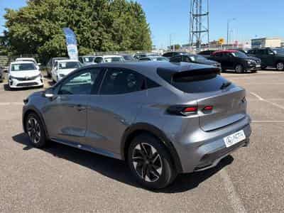 Renault CLIO VI 1.2 TCE 115 TECHNO EDC (2026) - Photo 7