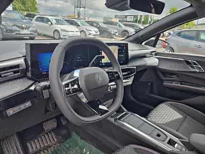 Renault CLIO VI 1.2 TCE 115 TECHNO EDC (2026) - Photo 13