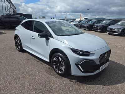Renault CLIO VI 1.2 TCE 115 TECHNO EDC (2026) - Photo 3