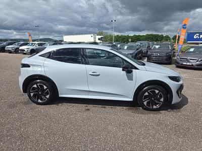 Renault CLIO VI 1.2 TCE 115 TECHNO EDC (2026) - Photo 4