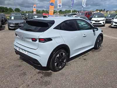 Renault CLIO VI 1.2 TCE 115 TECHNO EDC (2026) - Photo 5