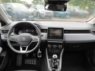 Renault CLIO V 1.0 TCE 90 EVOLUTION (2026) - Photo 10