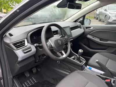 Renault CLIO V 1.0 TCE 90 EVOLUTION (2026) - Photo 11