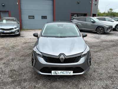 Renault CLIO V 1.0 TCE 90 EVOLUTION (2026) - Photo 2