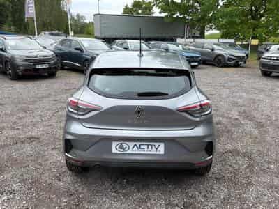 Renault CLIO V 1.0 TCE 90 EVOLUTION (2026) - Photo 6
