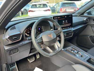 Cupra FORMENTOR 2.0 TDI 150 V DSG7 (2026) - Photo 10