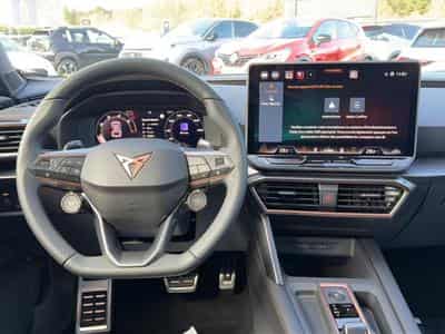 Cupra FORMENTOR 2.0 TDI 150 V DSG7 (2026) - Photo 15