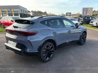 Cupra FORMENTOR 2.0 TDI 150 V DSG7 (2026) - Photo 5